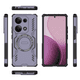 thumbnail image 4 of Funda FOXDOCK para Xiaomi Poco M6 Pro 4G , magnética, resistente a golpes, con soporte, unisex, carga inalámbrica, 4 of 4