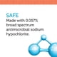 thumbnail image 3 of Gel Antimicrobiano Para Piel Y Heridas Tubo De 90 Ml, 3 of 9