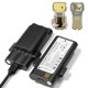 thumbnail image 1 of Paquete de batería TKTKMETA M210 compatible 7,4 V 2400 mAh, 1 of 7