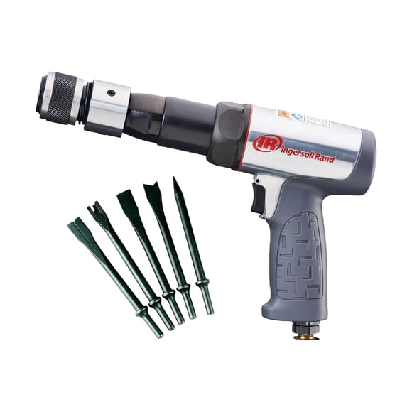 Martillo Neumático Ingersoll Rand 119MAXK 5 Piezas