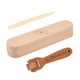 thumbnail image 1 of Juego De 3 Piezas De Badajos De Sastre, Herramienta De Aplanamiento Fácil De Usar, Herramientas De Costura De Madera, 1 of 5