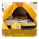 thumbnail image 3 of Children's school bags. Rabbit ears backpacks, printed men's and women's backpacks, 3 of 3
