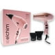 thumbnail image 3 of Secador De Pelo Iónico Elchim 3900 Oro Rosa, 3 of 4