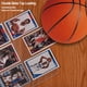 thumbnail image 5 of Carpeta para tarjetas de béisbol ABLY 900 bolsillos con 3 anillas, 5 of 9