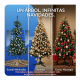 thumbnail image 2 of Arbol De Navidad Verde Tradicional 150 Cm, 2 of 6