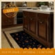 thumbnail image 1 of Spook Up Your Home with This Pumpkin Pattern Anti-Slip Door Mat - Perfect for Halloween Decor!, 1 of 3