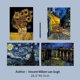 thumbnail image 2 of Set de Pintura de Arte Rasca Ryoma Rainbow con Vincent Van Gogh, 2 of 6