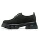 thumbnail image 2 of Zapato Mujer Negro Rominita Chancleta, 2 of 4