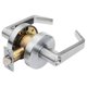 thumbnail image 1 of Set de cerradura para puerta Dynasty Hardware AUG-30-26D, cromo satinado, 1 of 7