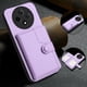 thumbnail image 5 of FOXDOCK Funda para OPPO A3 pro con Bloqueo RFID - Diseño Elegante con Cierre de Botón, 5 of 5