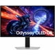 thumbnail image 3 of Monitor Gamer Curvo Samsung 27 G6 FHD 500Hz 2HDMI, 3 of 3