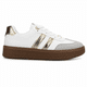 thumbnail image 1 of Zapatilla Blanco Mujer Urbano Chalada Antu, 1 of 9