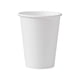 thumbnail image 1 of Vaso caliente de papel Solo 412WN-2050, 350 ml, blanco (caja de 1000 unidades), 1 of 2