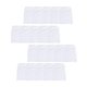 thumbnail image 5 of Filtro De Piscina Skimmer Cesta Calcetines Hojas Duraderas Para SPA Ba?era De Hidromasaje 20 Piezas, 5 of 5