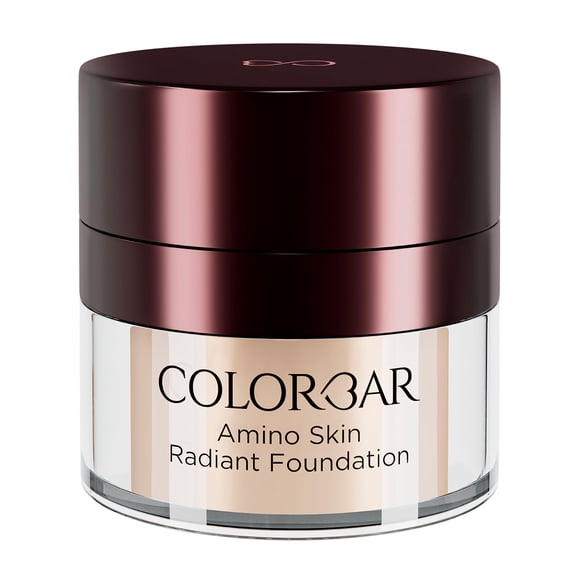 Base Colorbar Amino Skin Radiant 15 ml Beige 003