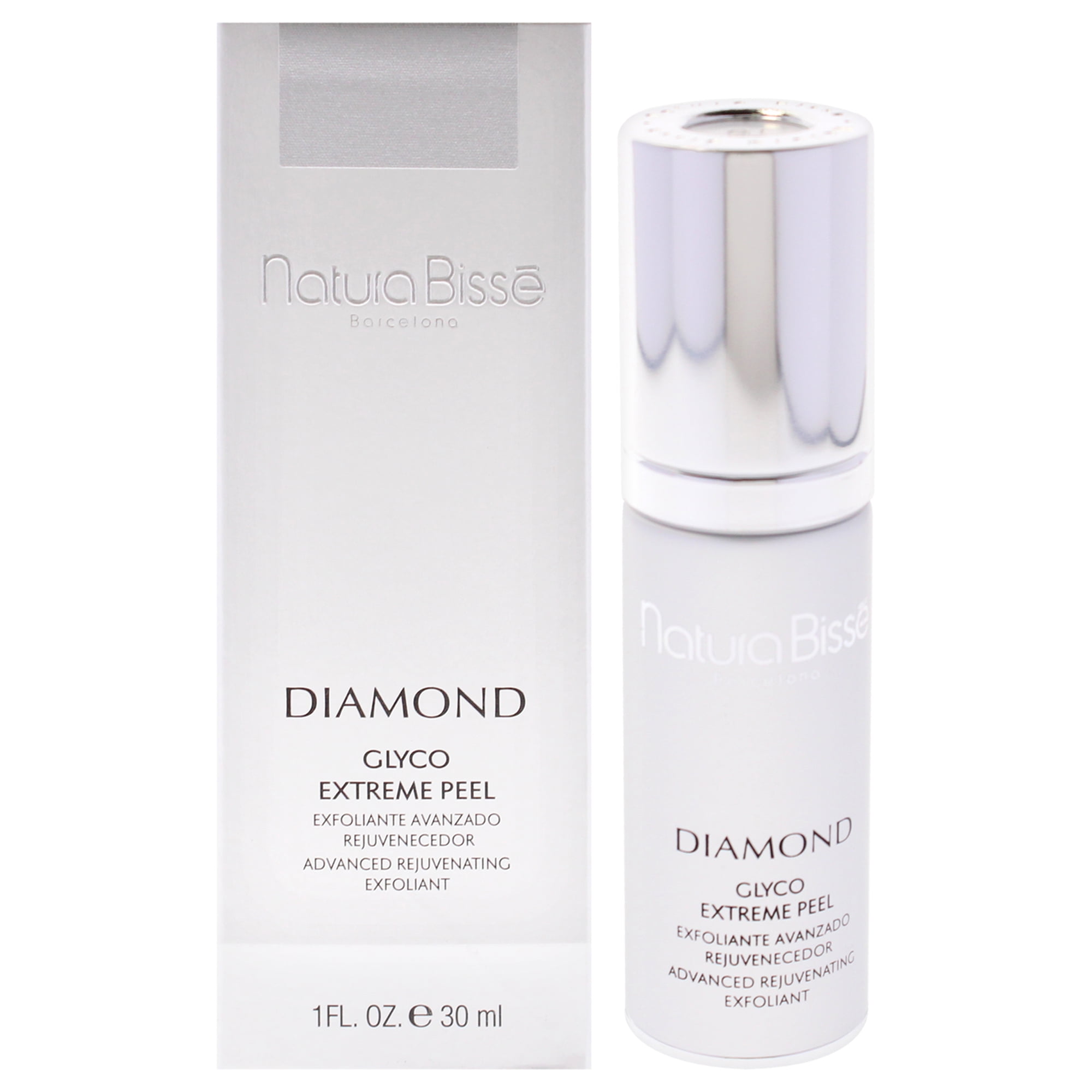 Natura Bisse - Peeling Extremo Con Glicocola De Diamante