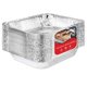 thumbnail image 1 of Sartenes de papel de aluminio Stock Your Home 9 x 13 (paquete de 10), 1 of 7