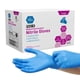 thumbnail image 1 of Guantes para exámenes médicos Medpride Nitrile Large Blue x2000, 1 of 5