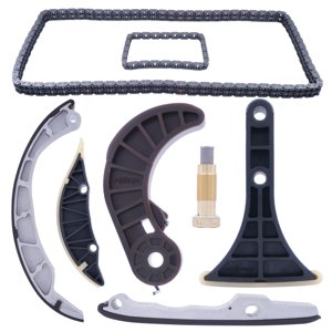Repuestos Del Sol - Kit Distribucion Ssangyong Actyon 2.0 2006 2011
