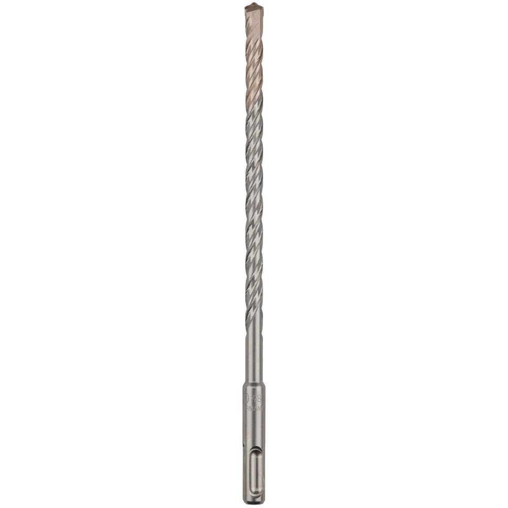 Broca Percutora Dewalt Rock Carbide Sds Plus 7/16x4x6