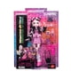thumbnail image 1 of Monster High Look Monstruoso Draculaura, 1 of 7