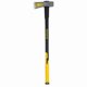 thumbnail image 4 of Splitting Maul Collins TJR-8SOF-C de 3,6 kg con mango de fibra de vidrio de 90 cm, 4 of 4