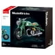 thumbnail image 2 of Auto Moto BM WR75, compatible Lego, 2 of 6