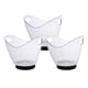 thumbnail image 1 of 3 Cubos De Hielo Luminosos LED Para Cerveza, Vino, Whisky, Barril Enfriador Para Club Party 2L, 1 of 5