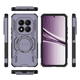 thumbnail image 1 of Funda GANGXUN para Xiaomi Redmi Note 15 Pro Plus 5G , magnética, resistente a golpes, con soporte, unisex, carga inalámbrica, 1 of 4