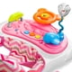 thumbnail image 4 of Andador Musical Bluetooth Rosado, 4 of 5