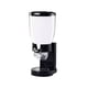 thumbnail image 1 of Dispensador De Cereales Granos Frutos Simple Mesa 2L Negro, 1 of 3
