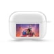 thumbnail image 1 of Desmarcar AirPods Pro Dreamworks Home Transparente, 1 of 6