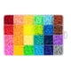 thumbnail image 5 of 39000x Kit De Cuentas De Fusibles, Cuentas De Fusibles, Rompecabezas De Arte DIY, Juguetes Para Niños, Fiestas Y Adultos, 5 of 5
