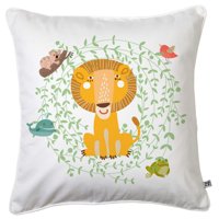 Tuyo Print - Cojín Zoo 45X45