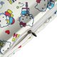 thumbnail image 5 of Play Hello Kitty Comforter Set Soft 3 Pcs Twin Bedding Sets Thicken for All Season, 5 of 5