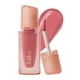 thumbnail image 1 of Laka Jelling Nude Gloss, 4,5 g/0,15 oz, aceite labial hidratante translúcido sin color, no pegajoso, gloss nutritivo para un look luminoso, K-Beauty (#309 Heartring), 1 of 8