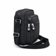 thumbnail image 3 of Bolso Cruzado Compacto con Correa Ajustable y Múltiples Cierres, 3 of 4
