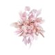 thumbnail image 3 of Ramo de Flores Artificiales para Boda y Decoración de Fiesta, Color Rosa, 3 of 3