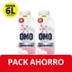 thumbnail image 1 of Detergente Para Preparar Líquido Ultra Power Piel Sensible Botella Pack, L g, 1 of 1
