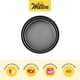 thumbnail image 3 of Juego de utensilios para hornear Wilton de 3 piezas antiadherentes Springform 20,23,25 cm, 3 of 6