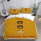thumbnail image 2 of Fantastic Mr. Fox (2009) Bedding Sets Bed Cover Comforter Duvet Cover Pillow Case 2-3 Pieces Sets Kids Adult Bedroom Decor, 2 of 5