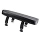 thumbnail image 1 of Asiento de bicicleta Sillín de bicicleta, cómodo cojín de asiento trasero de bicicleta de PU Sillín de bicicleta eléctrico para accesorios de ciclismo Negro, 1 of 5
