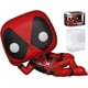 thumbnail image 2 of Figura de Vinil Deadpool, 2 of 2