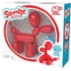 thumbnail image 2 of Squeakee The Balloon Dog - ¡Aliméntalo, enséñale trucos, hazlo estallar y míralo desinflar, 2 of 2