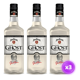 thumbnail image 1 of 3x Whisky Jim Beam - Ghost - 750ml, 1 of 2