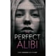 thumbnail image 1 of Libro El coartada perfecta: thriller psicológico, 1 of 1