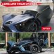thumbnail image 4 of Funda Parcial KEMIMOTO para Polaris Slingshot 2015‑2026, 4 of 8