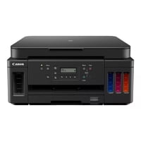 Canon - Impresora Multifuncional G6010 Wifi Duplex