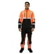 thumbnail image 1 of Chaqueta Softshell HW Oklan Rojo Fluor, 1 of 5