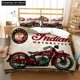 thumbnail image 1 of I-Indian Motorcycles ing Bedding Sets Exquisite Bed Supplies Set Duvet Cover Bed Comforter Set Bedding Set Luxury Gift, 1 of 5